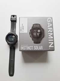 Zegarek smartwatch Garmin 2 instinct solar