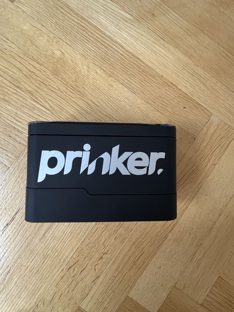 Drukarka do tatuaży PRINKER SB