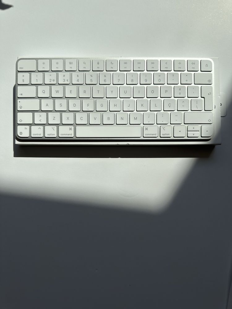 Apple Magic Keyboard