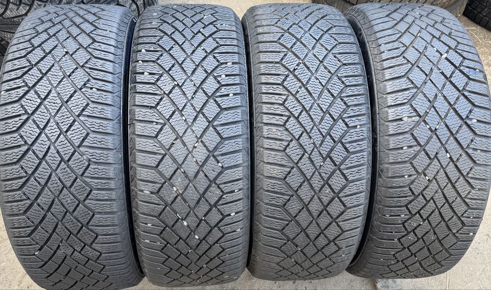 215 55 17 Continental Viking 7