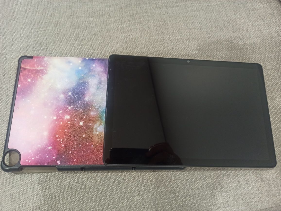 Планшет Huawei MatePad T10S 4 gb на 64gb (AGS3K-W09)
