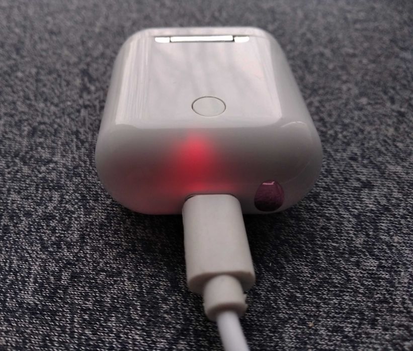 Беспроводные наушники TWS i11 5.0