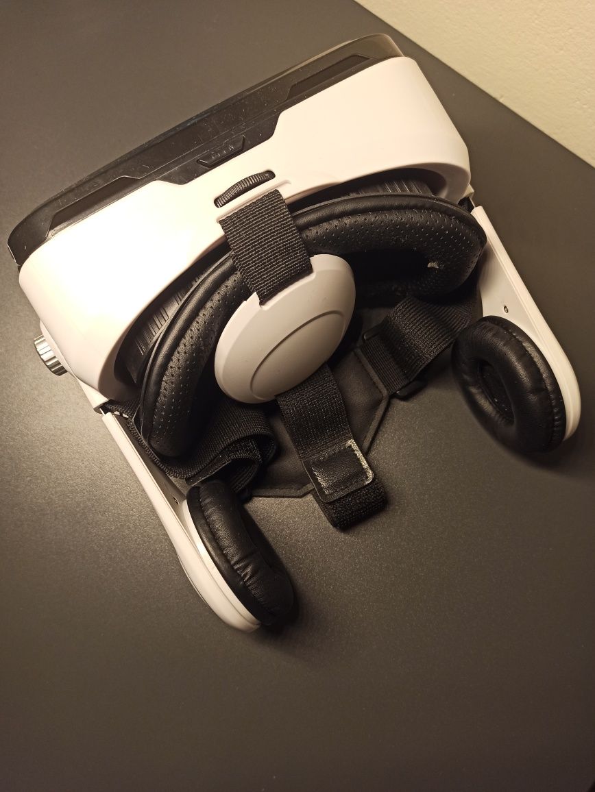 Okulary VR firmy KEPLAR - VR