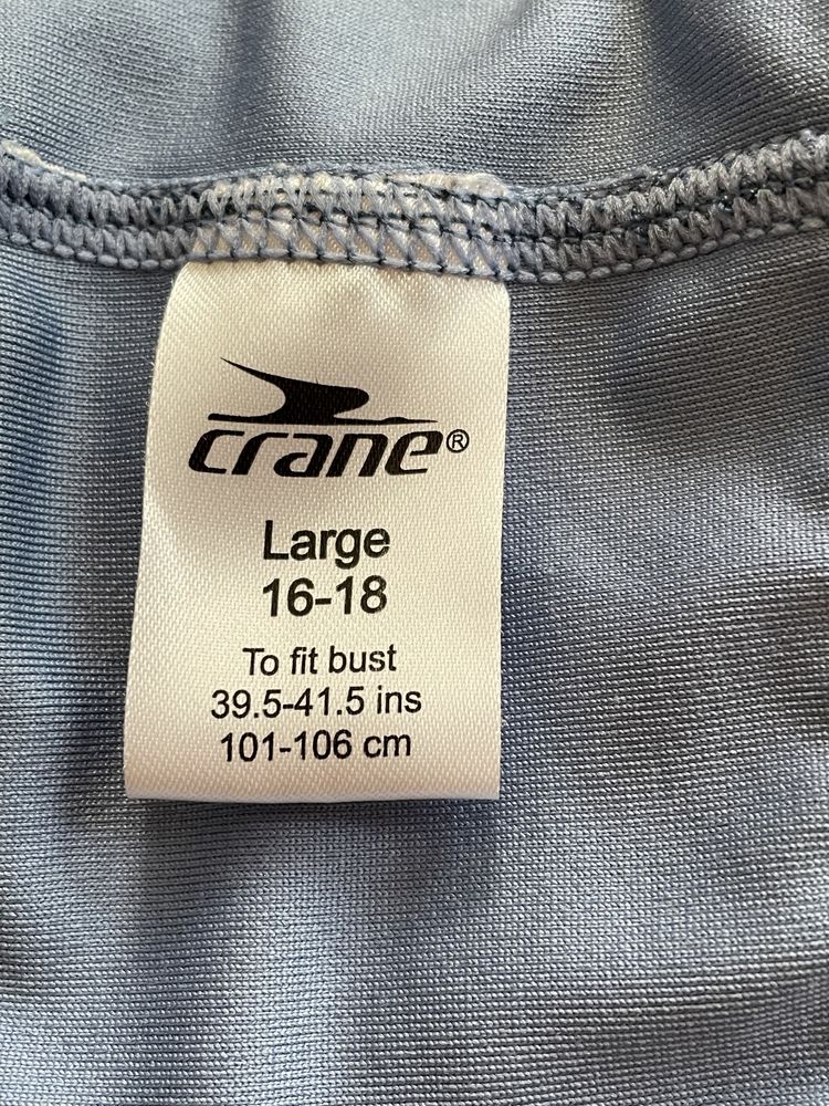 Спортивний топ топик бюстгальтер L XL Nike