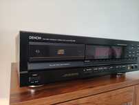 Sprzedam odtwarzacz płyt CD Denon DCD 1520