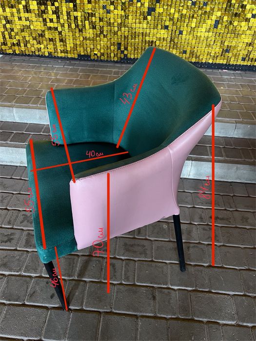 Стілець для дому/кафе