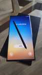 Samsung Galaxy Note 22 Ultra 8/128 GB //  idealny // komplet
