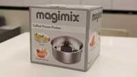 Magimix - zestaw do pure, nowy, nieużywany