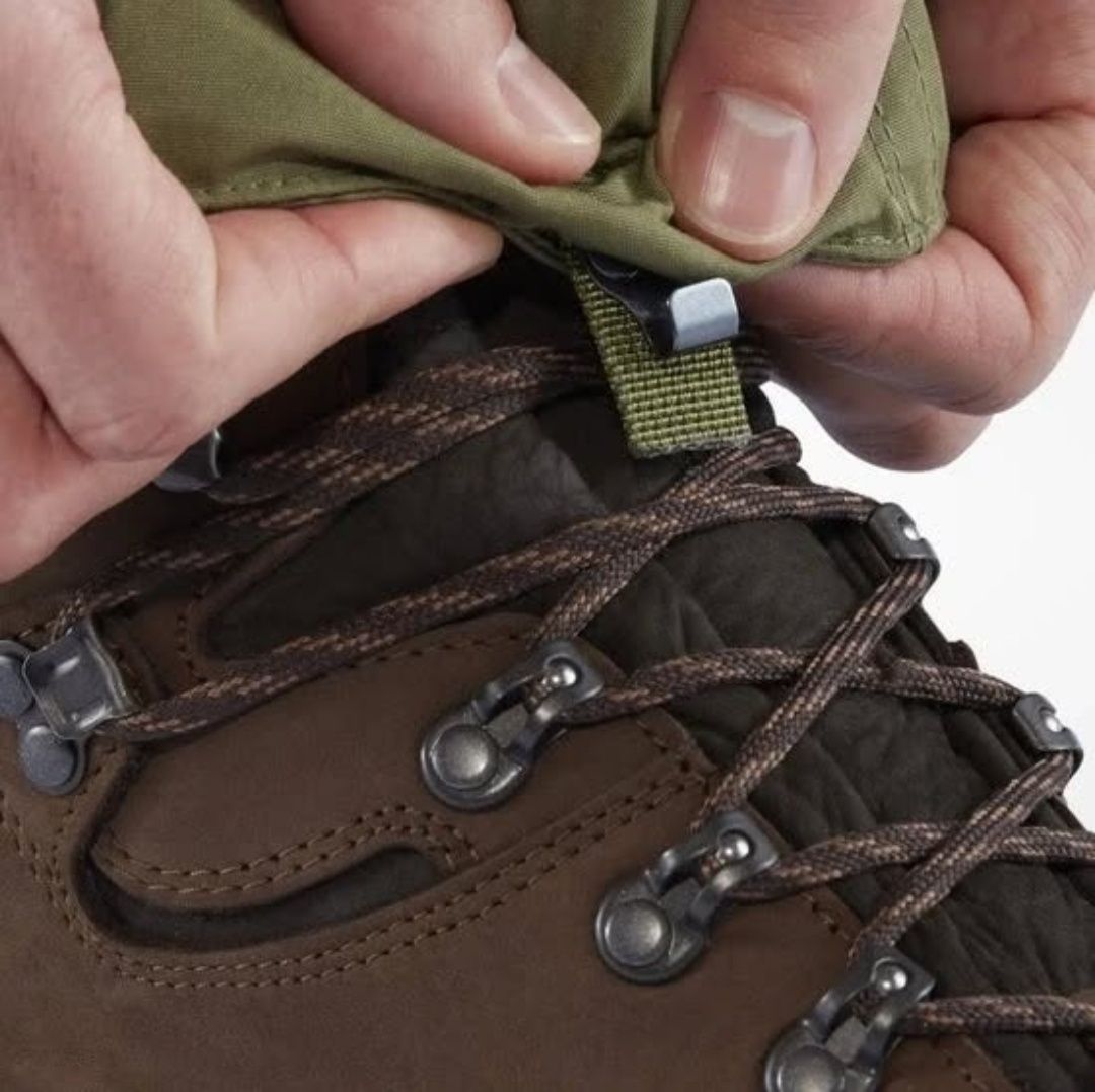 Чоловічі штани Fjallraven Vidda Pro