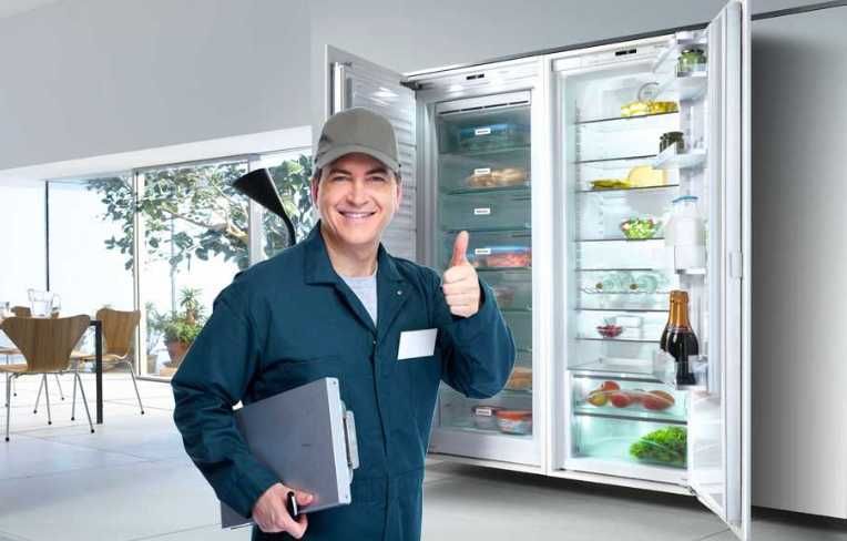 Ремонт холодильників у Кривому Розі будь-якої складності