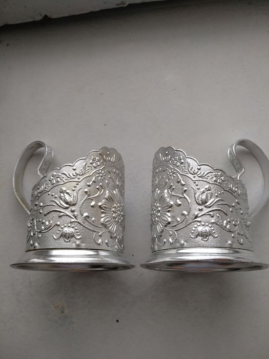 Подстаканник для чая