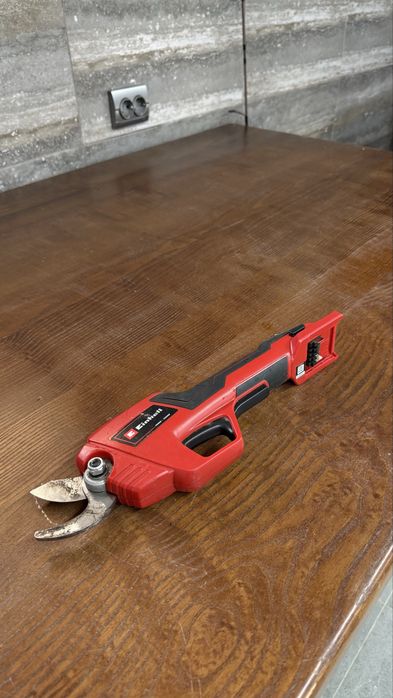 Секатор аккумуляторный Einhell GE-LS 18 Li-Solo