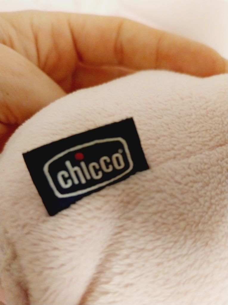 chicco first dreams miś z projektorem