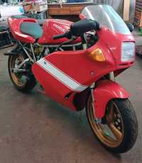 Ducati 600 Supersport