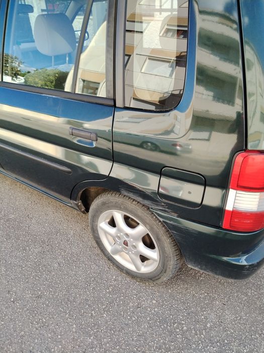 Mazda Demio de 1998