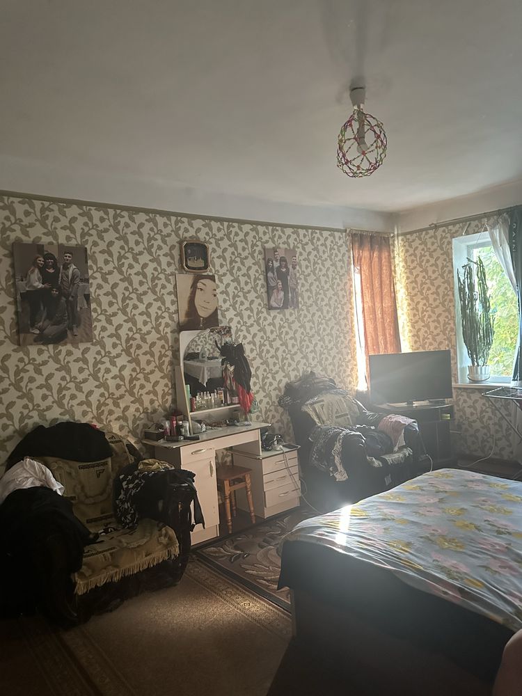 Срочно продам 2-х комнатную квартиру !