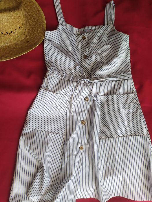 Сукня для дівчинки