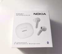 Nokia earbuds słuchawki bezprzewodowe Earbuds2+