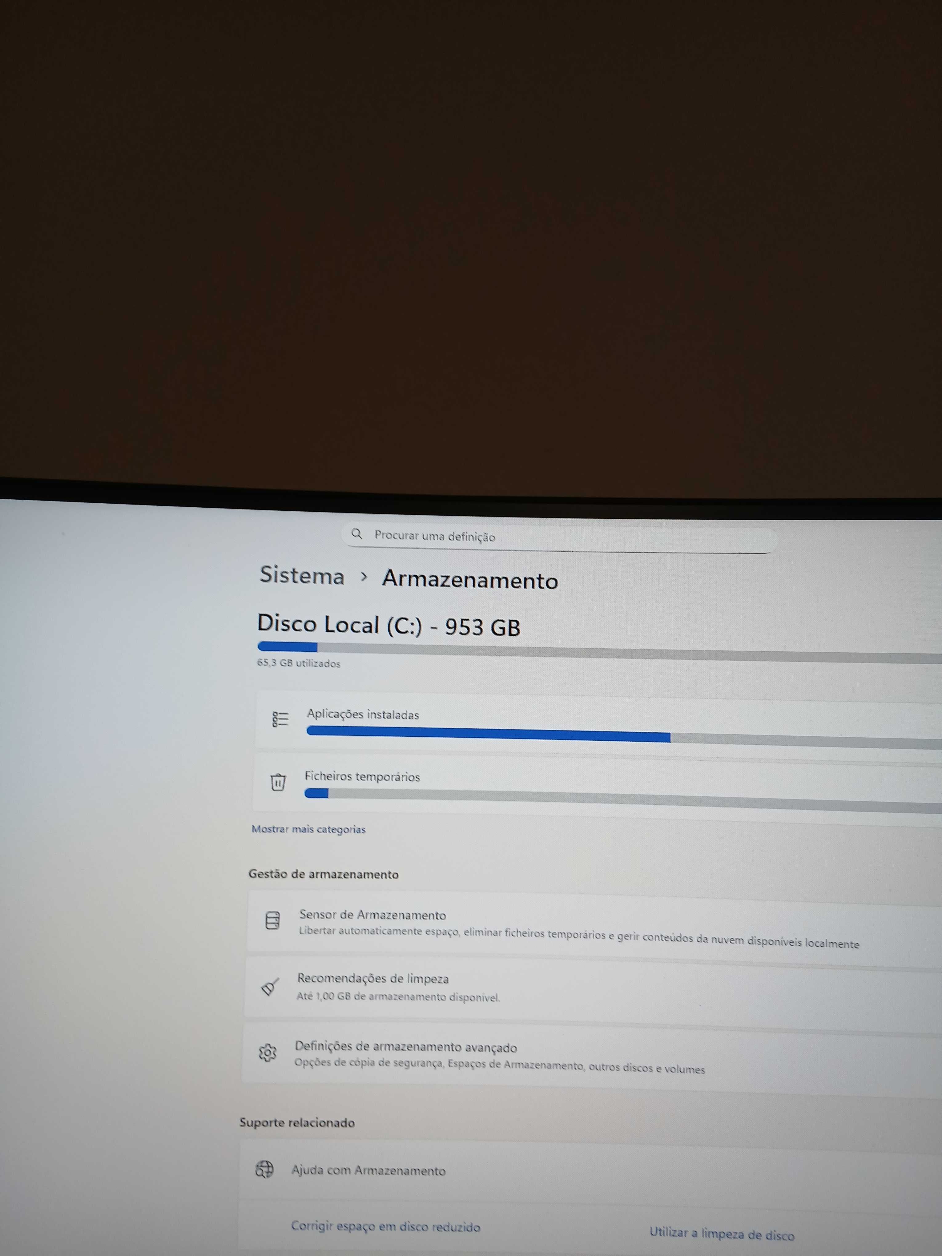 Computador OBSERVATORY 32GB RAM WIN 11 |1TB Novo!