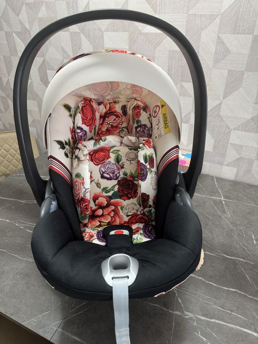Автокресло Cybex лімітована версія