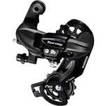 Компаньола задняя перекидка скоростей SHIMANO 6/7/8 ск