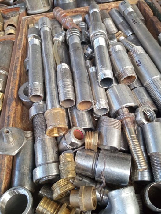 Запорная арматура