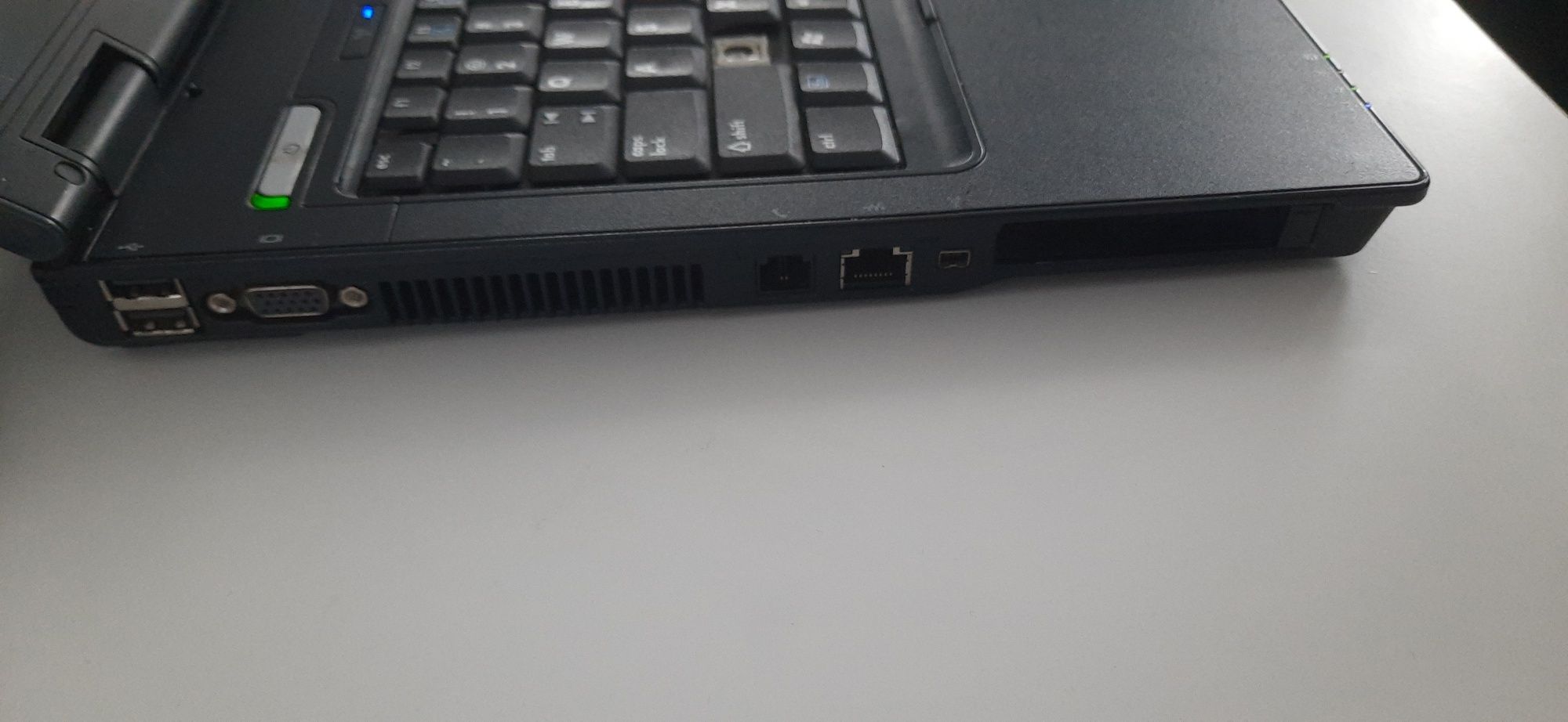 Laptop HP Compaq nx6110