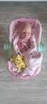 Sprzedam  lalkę  baby born