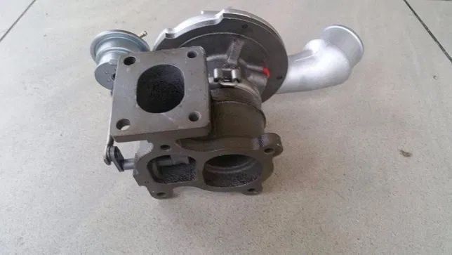 Turbina TurboSprężarka Fiat PUNTO STILO 1.9 JTD 85 KM WYSYLKA