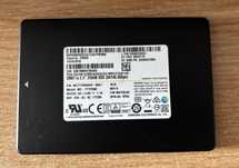 Dysk SSD 2.5'' SAMSUNG 256GB