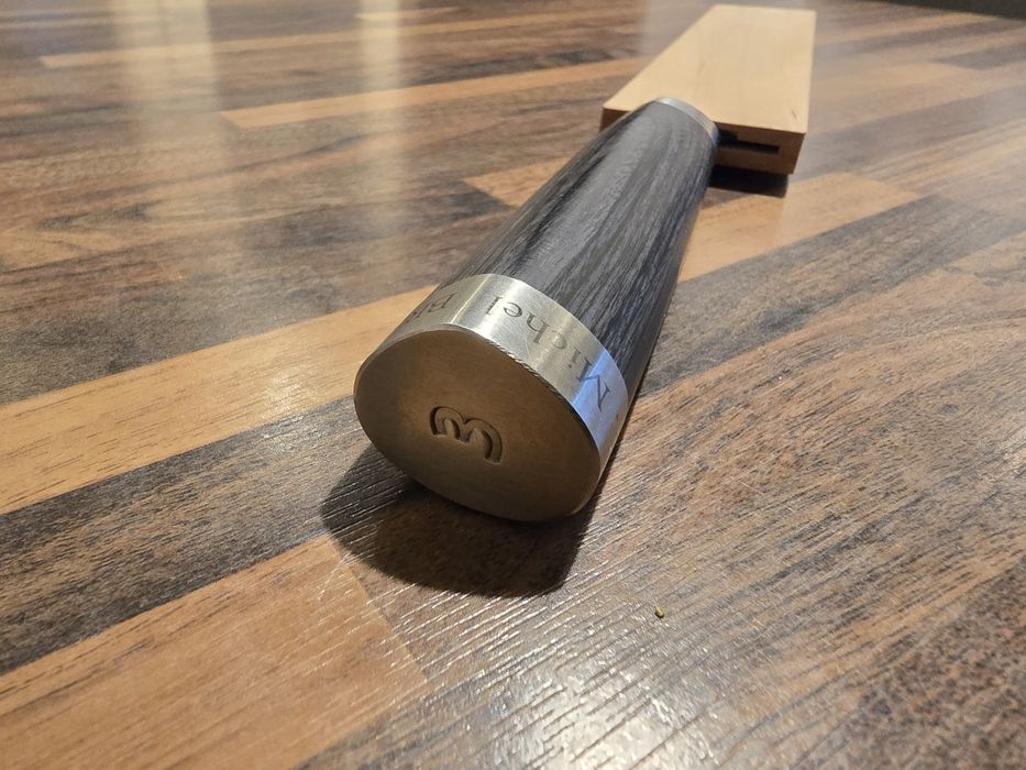 Kai Shun Michel BRAS No.3 (Sujihiki)