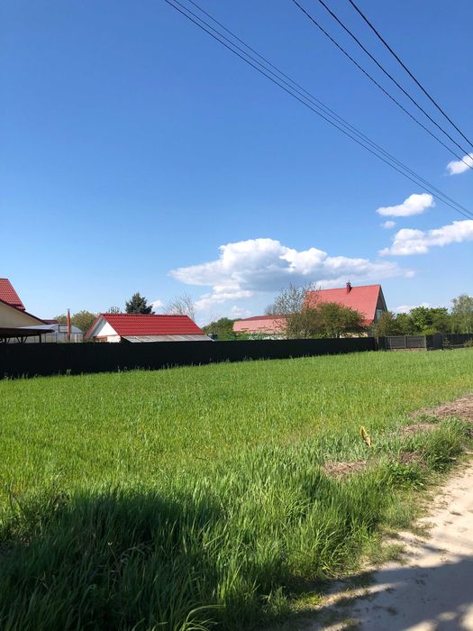 Гостомель с. Озера продаж кутової ділянки 10 соток