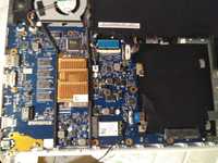 Motherboard notbook ASUS E402YA