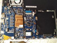 Motherboard notbook ASUS E402YA