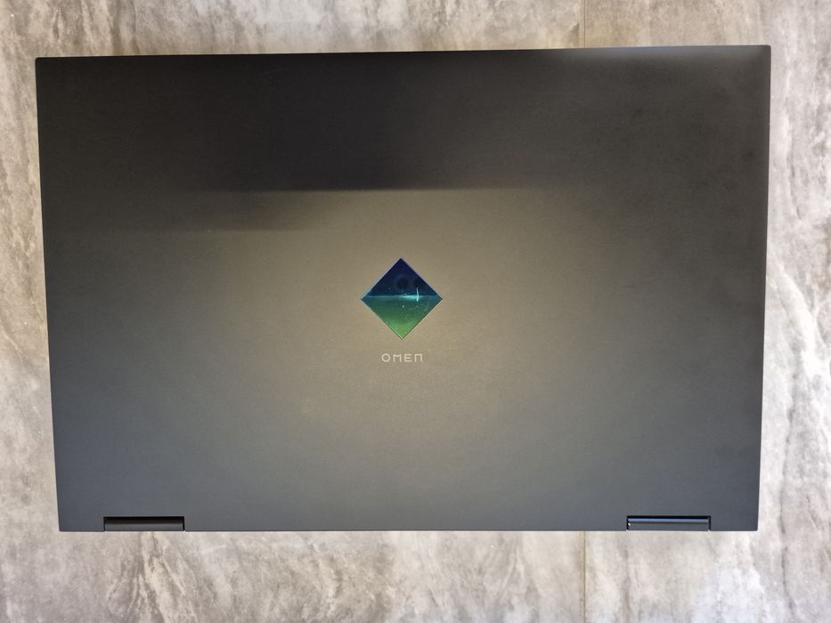 HP Omen 16-b0013dx (16,1"/i7-11800H/16/512Gb/RTX3060)