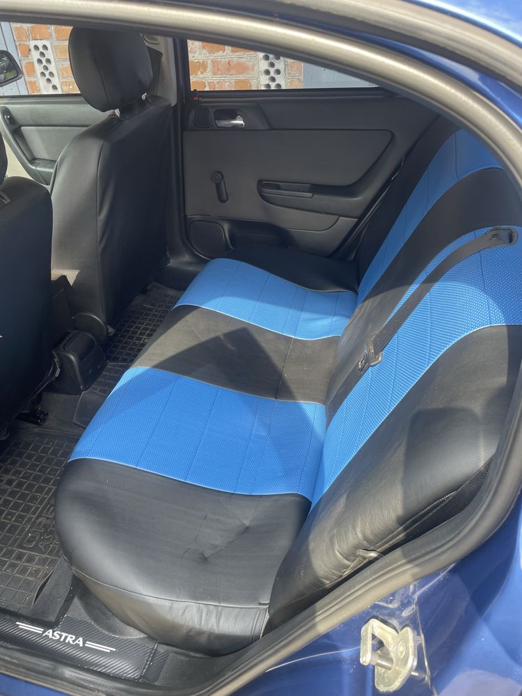 Продам Опель Астра 1.4 Opel Astra