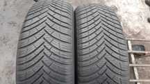 Opony caloroczne 205.70.16 Kleber TOP-CAR