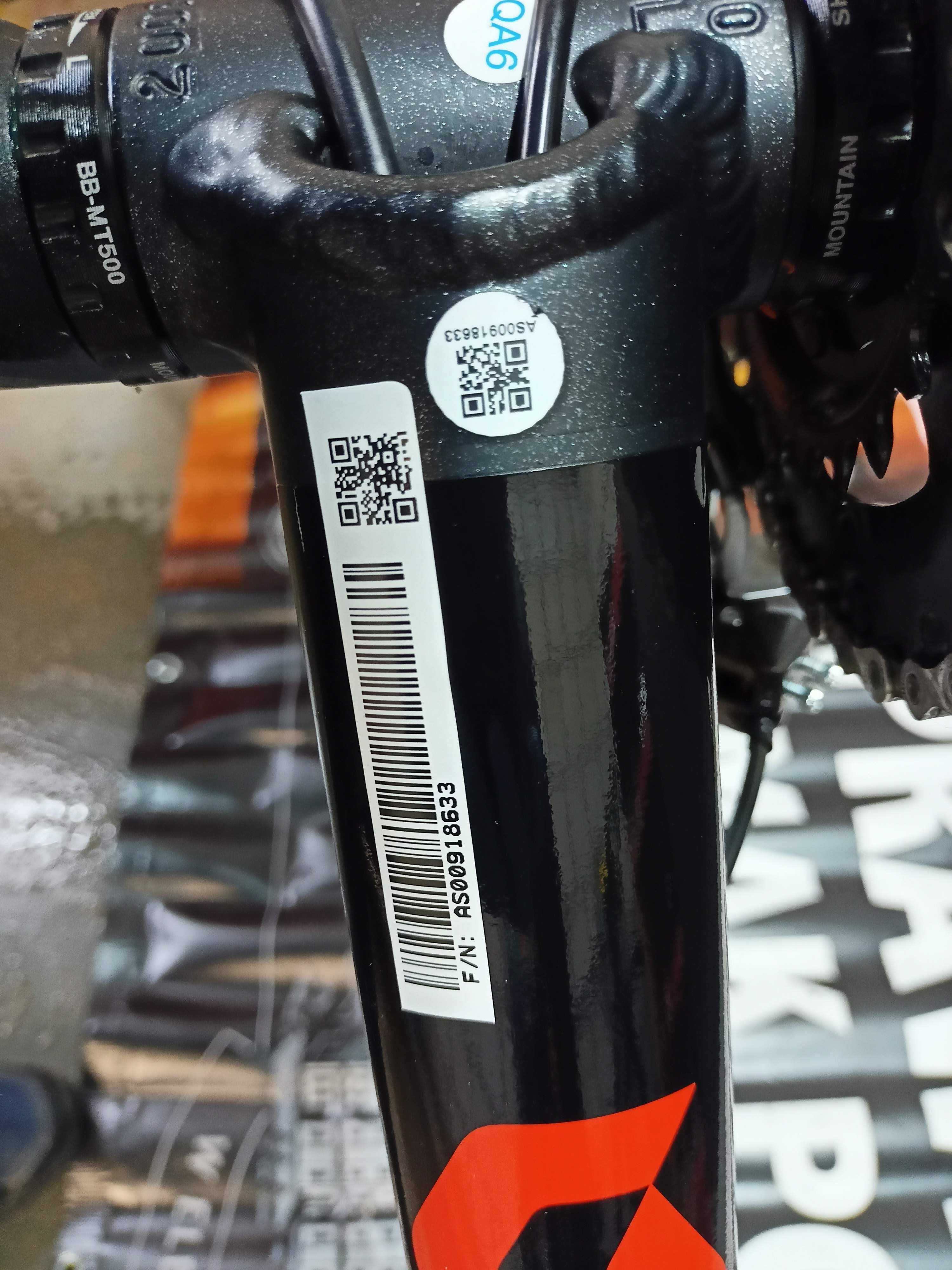 Scott Aspect 940 xl 29er