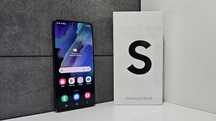 Telefon Samsung Galaxy S21 FE 5G 6/128GB