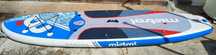 Prancha Stand Up Paddle (SUP)