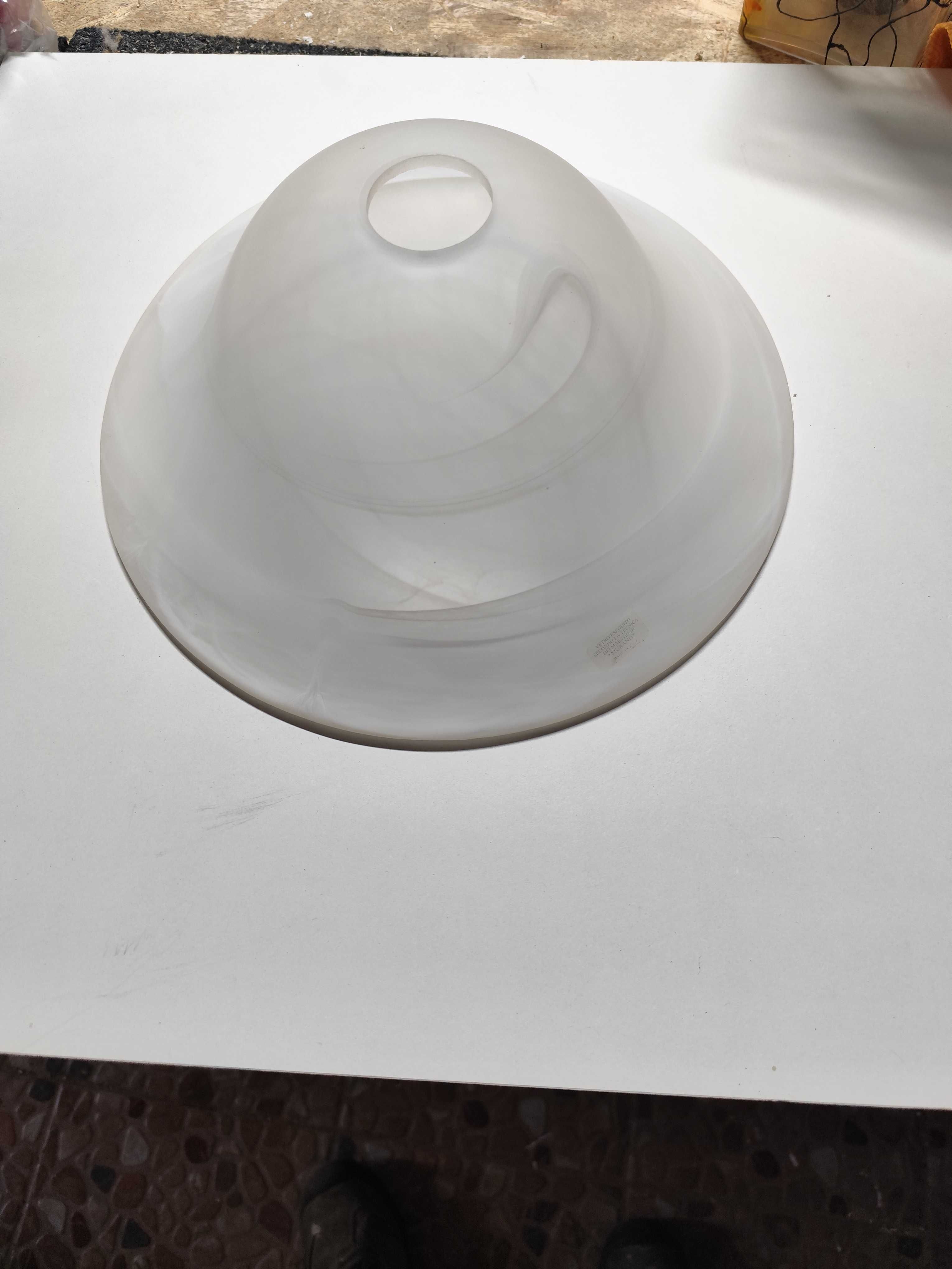 Cúpula para candeeiro