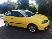 Seat ibiza 2008 r.