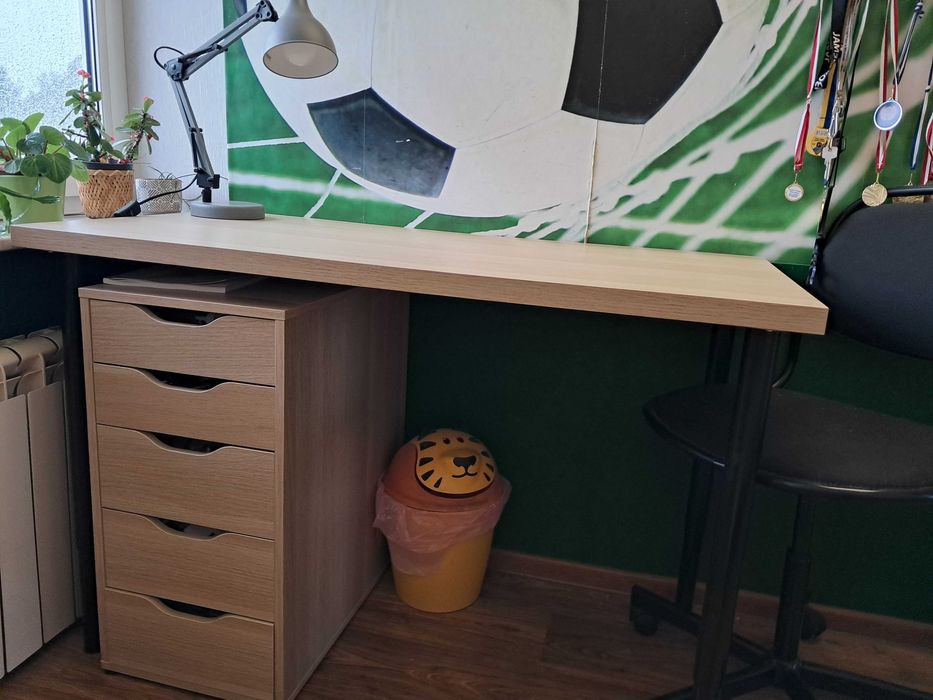 sprzedam meble IKEA stan bardzo dobry
