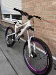 Rower Bergamont Big Air 7.9 26” MTB/Dh/Enduro/Trial/Full