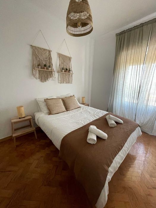 Quarto solteiro Penha de França