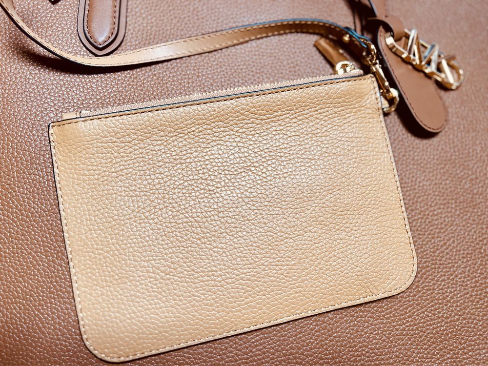 Michael  Kors Nowe Oryginalne Portfel Saszetka na Torebka