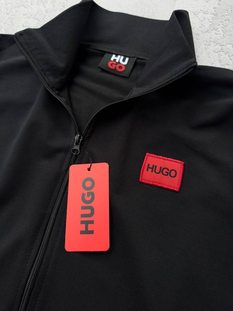 Костюм HUGO! Унісекс!