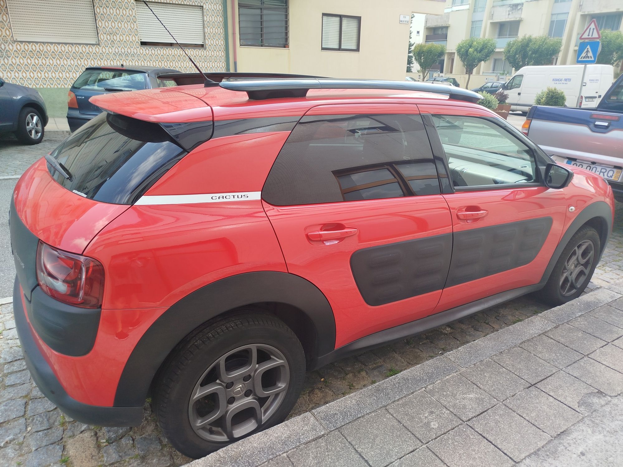 Citroën C4 Cactus 1.2 PureTech Shine
