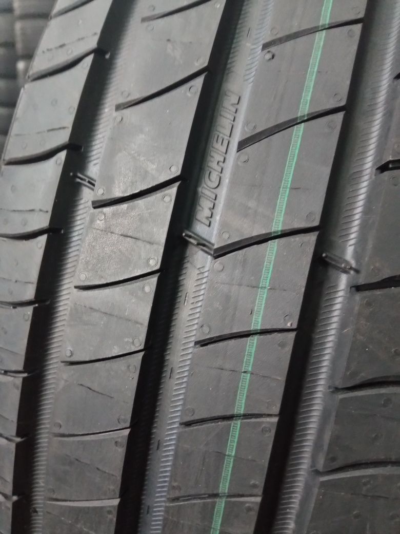 Літні шини б/у 175/65 R17 87H Michelin E-Primacy (склад) Германия