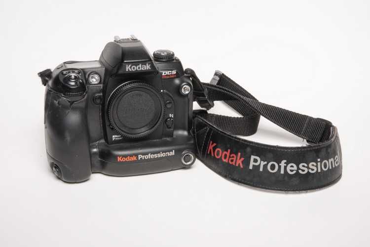 Kodak DCS pro 14n